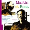 Image de Martin et Rosa : Martin Luther King et Rosa Parks, ensemble pour l'égalité en occasion ou reconditionné