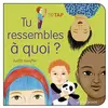 Image de Tu ressembles à quoi ? en occasion ou reconditionné