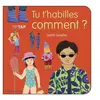 Image de Tu t'habilles comment ?
