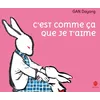 Image de C'est comme ça que je t'aime en occasion ou reconditionné