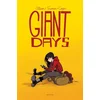Image de Giant days. Vol. 1 en occasion ou reconditionné