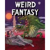 Image de Weird Fantasy Al Feldstein (Auteur), Bill Gaines (Auteur)