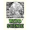 Image de Weird Science Intégrale Collectif (Scénario), Collectif (Dessinateur)