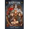 Image de Critical role vox machina - origins tome 1