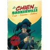 Image de Les aventures illustrées de Sherlock Holmes - Le chien des Baskerville