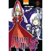Image de Witch hunter tome 3