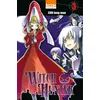 Image de Witch Hunter T03 Jung-Man Cho (Auteur), Kette Amoruso (Traduction)