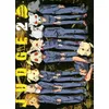 Image de Judge T02 Yoshiki Tonogai (Auteur), David Le Quere (Traduction)