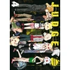 Image de judge tome 4