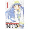 Image de a certain magical index tome 1