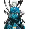 Image de pandora hearts tome 14