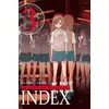 Image de a certain magical index tome 3