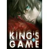 Image de King's game. Vol. 1 en occasion ou reconditionné