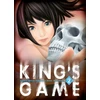 Image de King's game tome 2