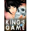 Image de King's game. Vol. 2 en occasion ou reconditionné