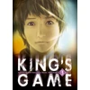 Image de King's game tome 3