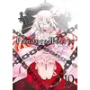 Image de Pandora hearts tome 19
