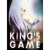 Image de King's game tome 4