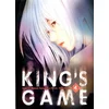 Image de King's game. Vol. 4 en occasion ou reconditionné