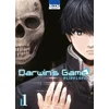 Image de Darwin's game. Vol. 1 en occasion ou reconditionné