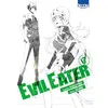 Image de Evil Eater T03 Issei Eifuku (Auteur), Kojino (Dessinateur)