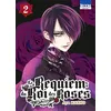 Image de Le Requiem du Roi des roses T02 Aya Kan'No (Auteur), Jean-Benoît Silvestre (Traduction)