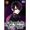 Image de Le requiem du Roi des roses. Vol. 2 en occasion ou reconditionné