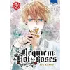 Image de Le Requiem du Roi des roses T03 Aya Kan'No (Auteur), Jean-Benoît Silvestre (Traduction)