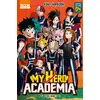 Image de My hero academia tome 4