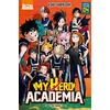 Image de My hero academia. Vol. 4. Celui qui avait tout en occasion ou reconditionné