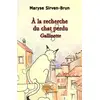 Image de À la recherche du chat perdu gallinette