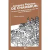 Image de Jacques pineton de chambrun Philippe Maurice (Auteur)