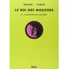 Image de Le roi des mouches. Vol. 2. L'origine du monde en occasion ou reconditionné