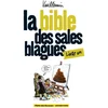 Image de les sales blagues de l'echo - la bible des sales blagues tome 1