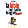 Image de les sales blagues de l'echo - la bible des sales blagues tome 4