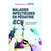 Image de Maladies infectieuses en pédiatrie iECN en occasion ou reconditionné