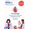 Image de Cardiologie : 20 dossiers pour maîtriser la cardiologie aux Ecos : EDN, R2C en occasion ou reconditionné