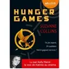 Image de Hunger Games I Suzanne Collins (Auteur), Kelly Marot (Lu par), Guillaume Fournier (Traduction)
