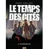 Image de le temps des cités tome 1 - les misérables