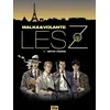Image de les z tome 1