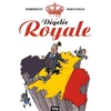 Image de Dégelée Royale