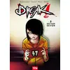Image de break Tome 2 ; section seven
