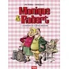 Image de Monique & Robert Tome 1 ; Championnat De La Bêtise Ordinaire