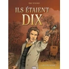 Image de ils étaient dix Tome 4 ; rue Saint-Honoré