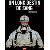 Image de Un Long Destin De Sang ; Intégrale