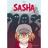 Image de Sasha : survivre au collège en occasion ou reconditionné