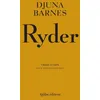 Image de Ryder Djuna Barnes (Auteur), Jean-Pierre Richard (Traduction), Jean-Pierre Richard (Postface)