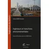 Image de Ingénieurs et transitions environnementales Collectif Mines ParisTech (Auteur)