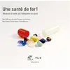 Image de Une santé de fer ! Quentin Bollaert (Auteur), Alexandre Couturier (Auteur), Lisa Lafontaine (Auteur), Hugo Lestrelin (Auteur), Clément Loiseau (Auteur), Tristan Malleville (Auteur)