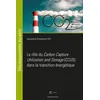 Image de Le rôle du Carbon "Capture Utilization and Storage (CCUS)" dans la transition énergétique Association Evenement OSE (Auteur)